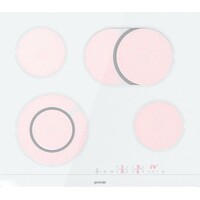 Варочная панель Gorenje ECT643WCSC, белый Варочная панель Gorenje ECT643WCSC, белый