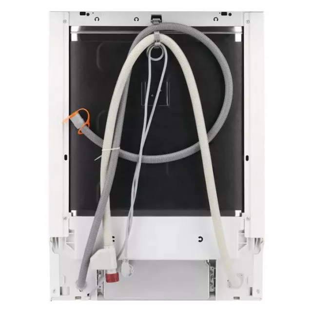 Посудомоечная машина Electrolux EEG48300L (Цвет: White)