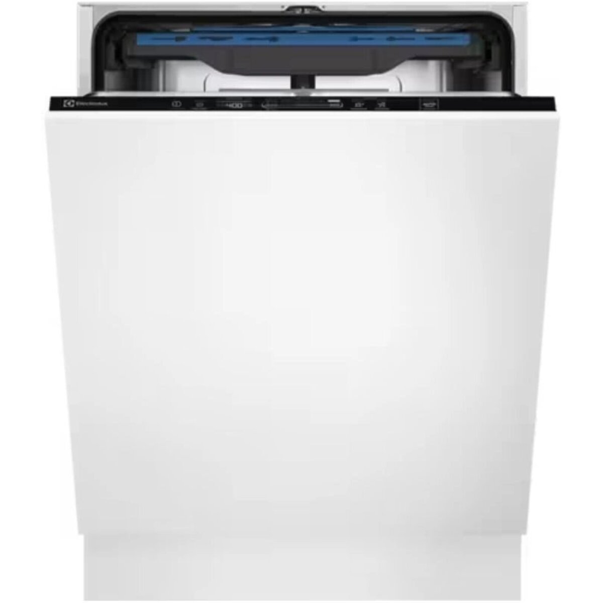 Посудомоечная машина Electrolux EEM48320L (Цвет: Inox)
