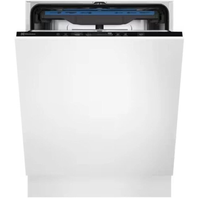 Посудомоечная машина Electrolux EEM48320L (Цвет: Inox) Посудомоечная машина Electrolux EEM48320L (Цвет: Inox)