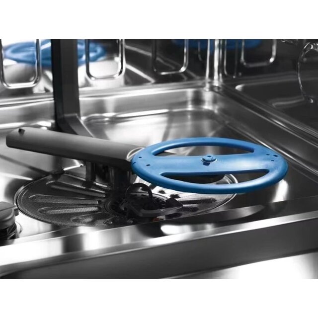 Посудомоечная машина Electrolux EEM48320L (Цвет: Inox) Посудомоечная машина Electrolux EEM48320L (Цвет: Inox)