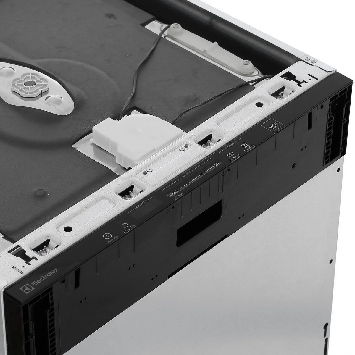 Посудомоечная машина Electrolux EEM48320L (Цвет: Inox)