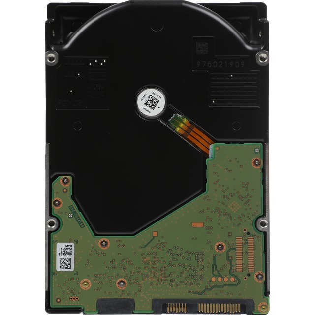 Жесткий диск WD SAS 3.0 18TB 0F38362 WUH721818AL5204