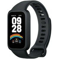 Фитнес-браслет Xiaomi Smart Band 9 Active, черный