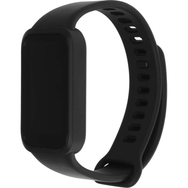 Фитнес-браслет Xiaomi Smart Band 9 Active, черный