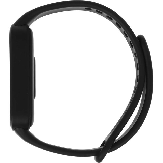 Фитнес-браслет Xiaomi Smart Band 9 Active, черный