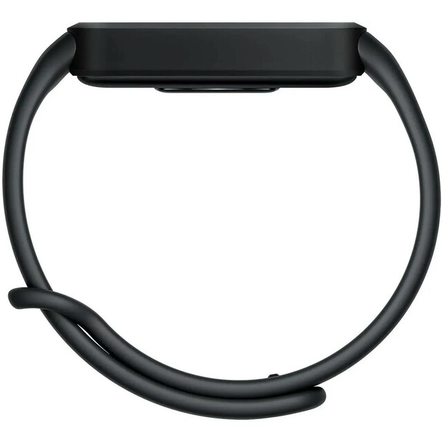 Фитнес-браслет Xiaomi Smart Band 9 Active, черный