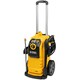 Минимойка DENZEL K 50 Power (Цвет: Orang..