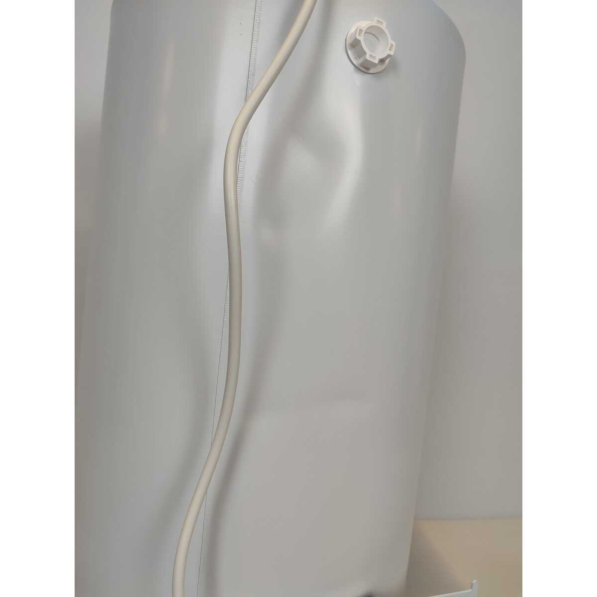 Водонагреватель Thermex TitaniumHeat 50 V Slim, белый