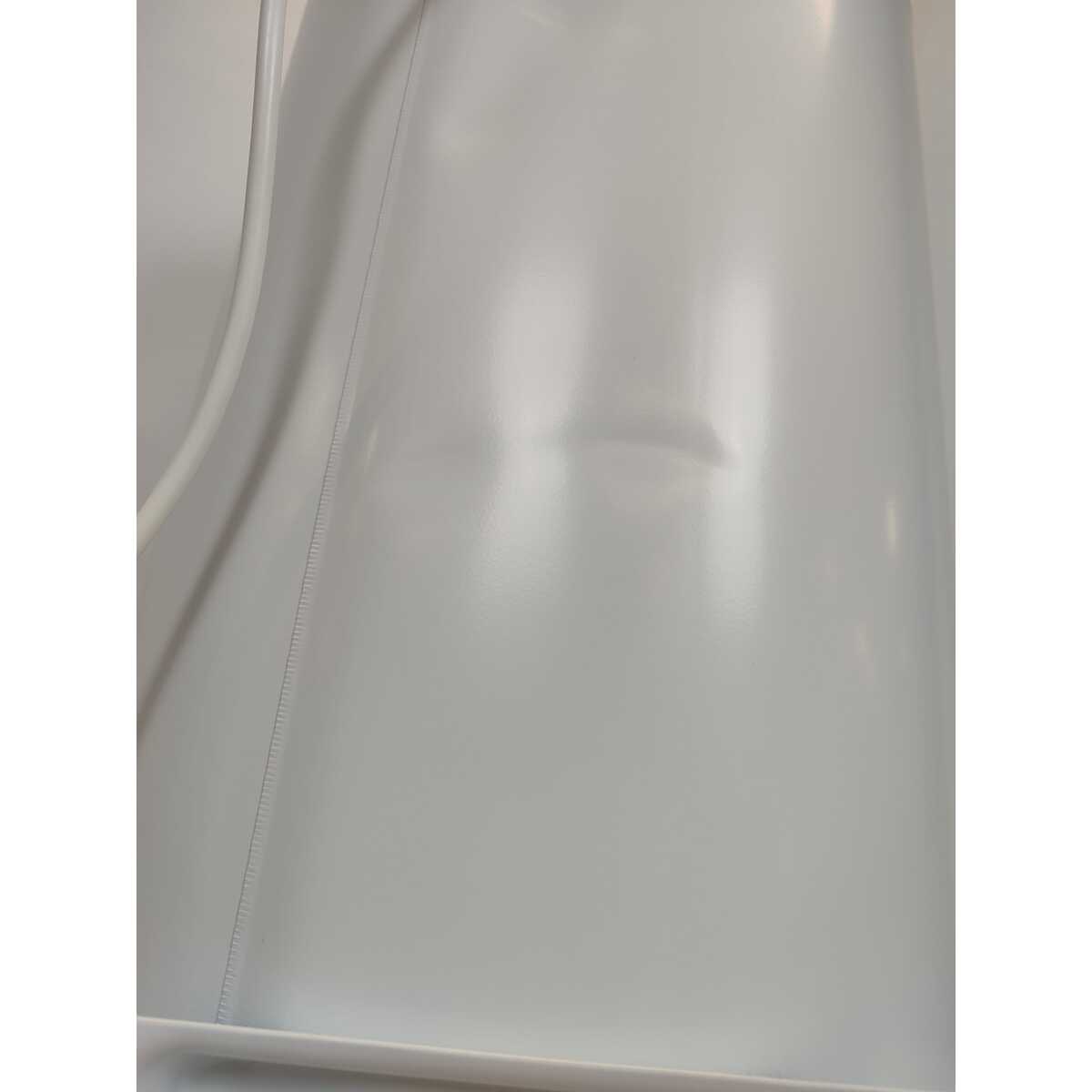 Водонагреватель Thermex TitaniumHeat 50 V Slim, белый