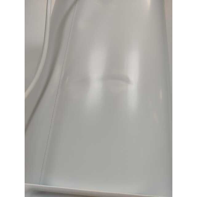 Водонагреватель Thermex TitaniumHeat 50 V Slim, белый
