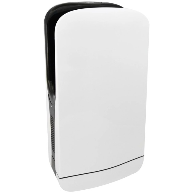 Сушилка для рук Puff 8880 (Цвет: White) Сушилка для рук Puff 8880 (Цвет: White)