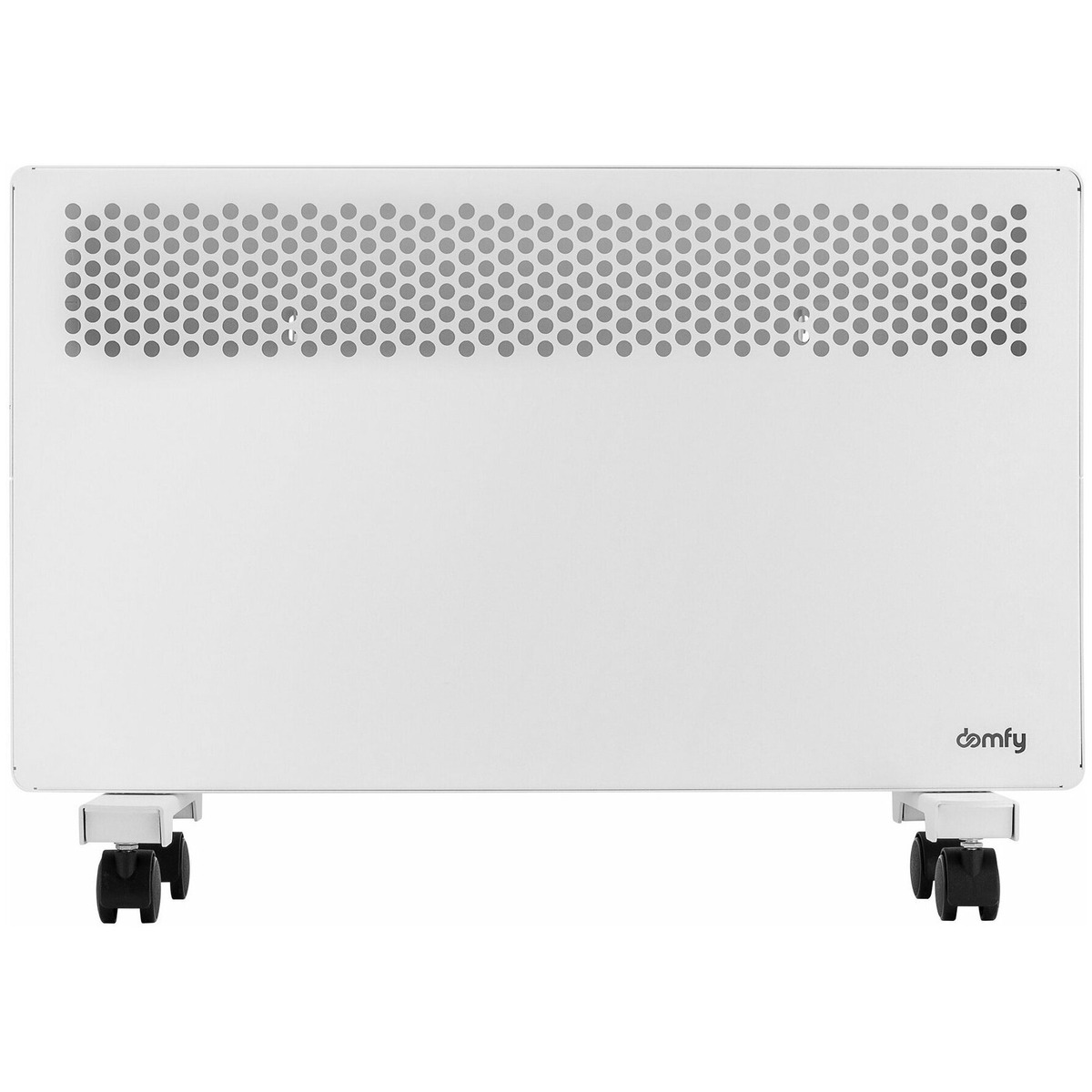 Конвектор Domfy DCW-CH1010 (Цвет: White)