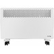 Конвектор Domfy DCW-CH1010 (Цвет: White) Конвектор Domfy DCW-CH1010 (Цвет: White)