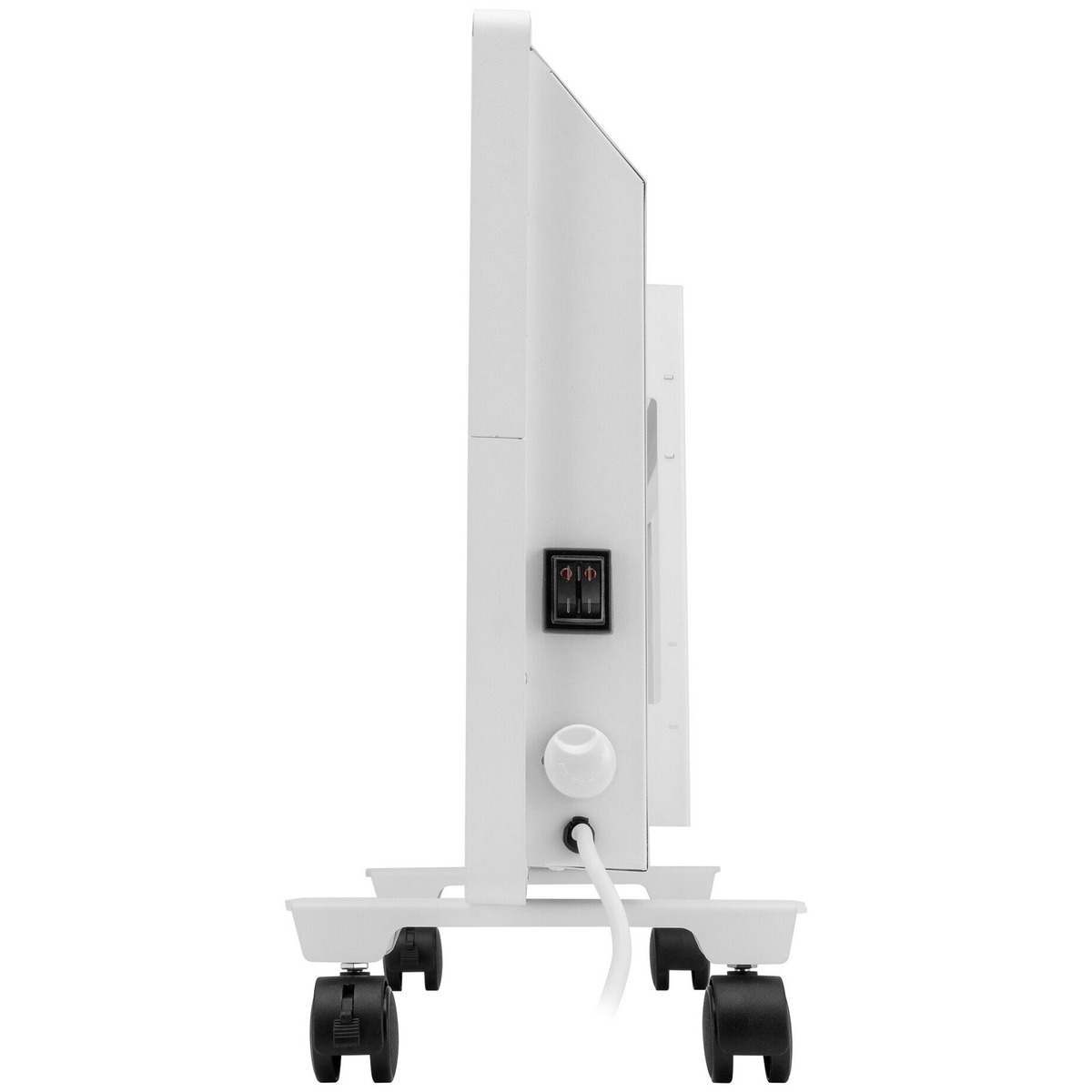 Конвектор Domfy DCW-CH1010 (Цвет: White)