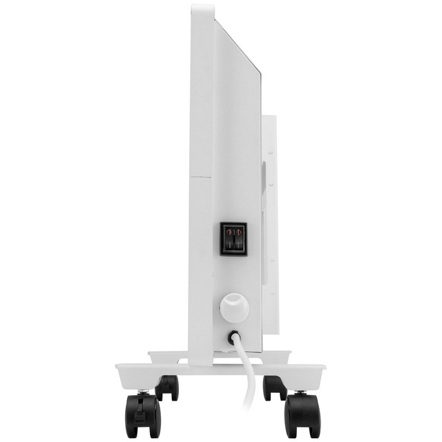 Конвектор Domfy DCW-CH1010 (Цвет: White) Конвектор Domfy DCW-CH1010 (Цвет: White)