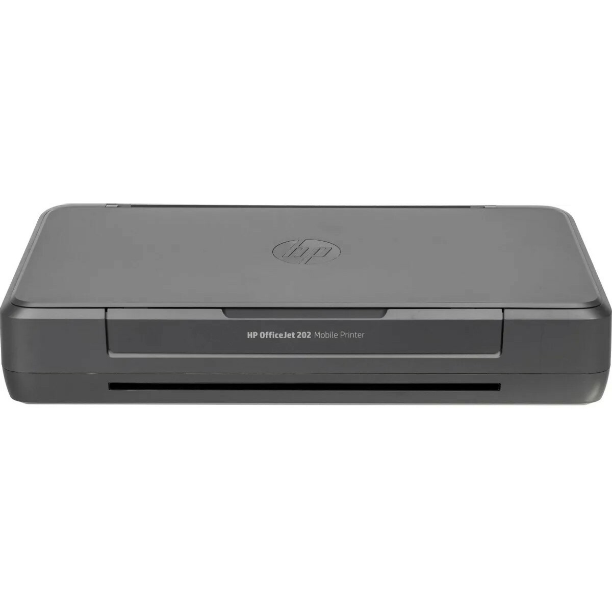 Принтер струйный HP OfficeJet 202 (N4K99C), черный