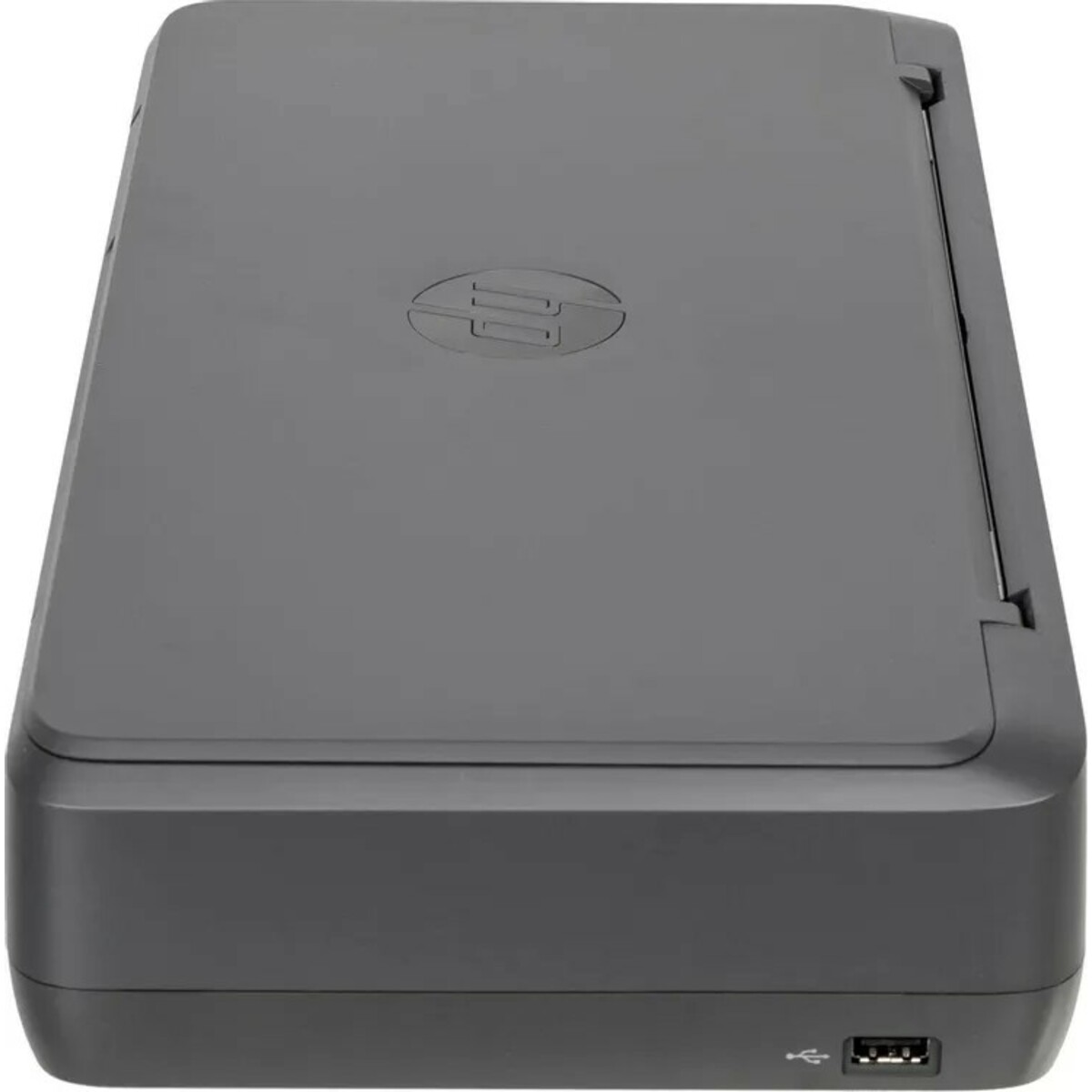 Принтер струйный HP OfficeJet 202 (N4K99C), черный