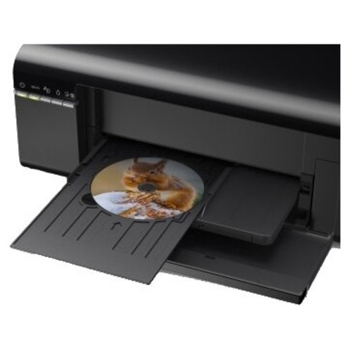 Принтер струйный Epson L805 (Цвет: Black)