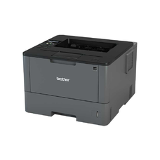 Принтер лазерный Brother HL-L5200DW (HLL5200DWR1) (Цвет: Black)