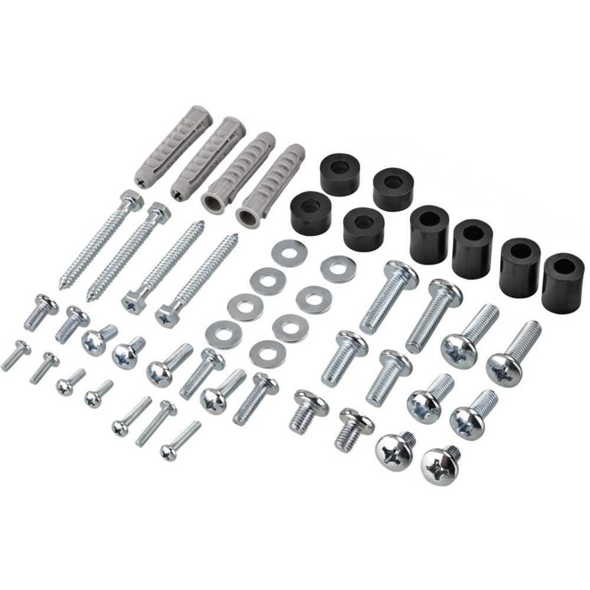 Кронштейн для телевизора Hama H-118069, черный