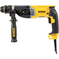 Перфоратор DeWalt D25144K-A9 (Цвет: Yellow/Black)