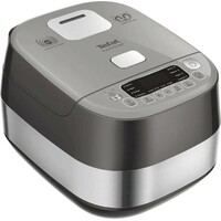 Мультиварка Tefal RK802B32 (Цвет: Gray)