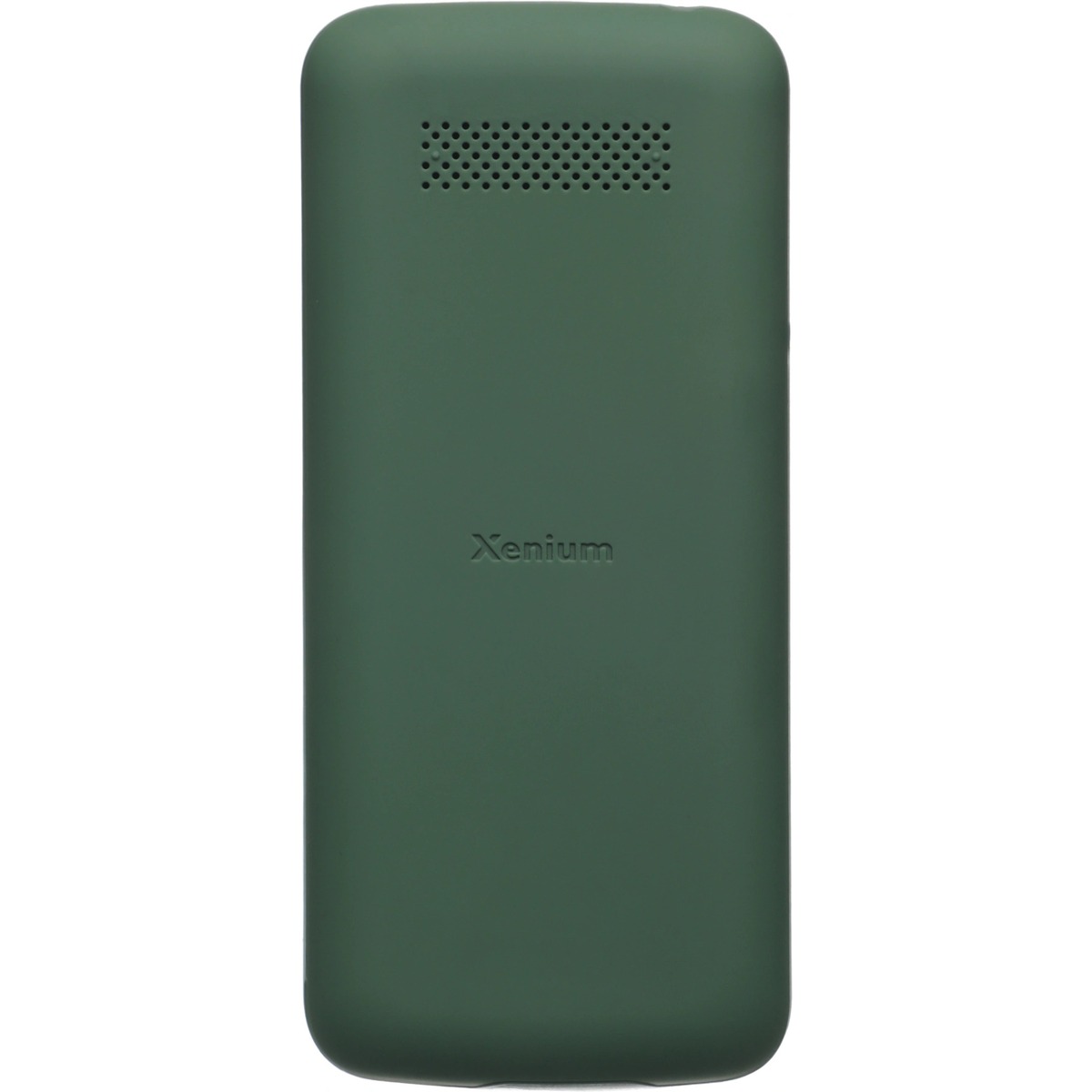 Мобильный телефон Philips Xenium X175 (Цвет: Green)