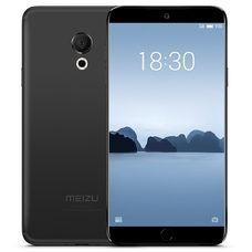 Смартфон Meizu 15 Lite 4 / 32Gb (Цвет: Black)
