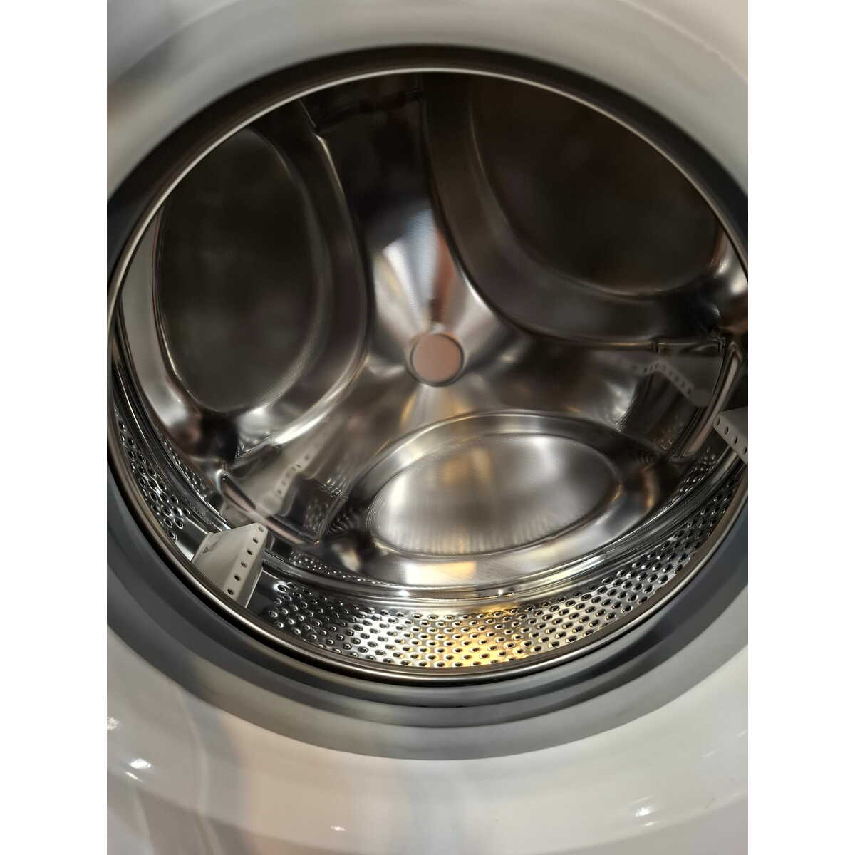 Стиральная машина Indesit EWUD 4105 BK CIS, белый