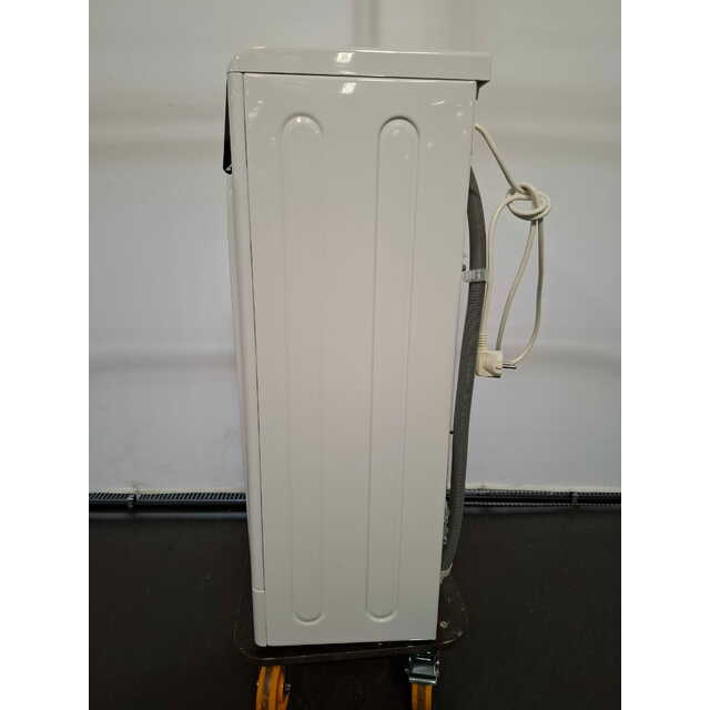 Стиральная машина Indesit EWUD 4105 BK CIS, белый