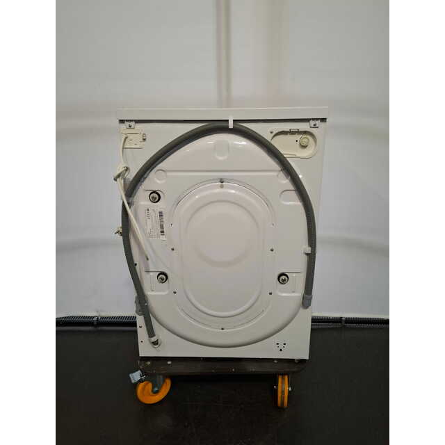 Стиральная машина Indesit EWUD 4105 BK CIS, белый