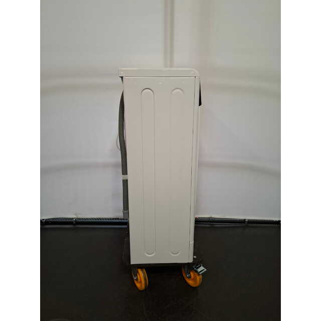 Стиральная машина Indesit EWUD 4105 BK CIS, белый