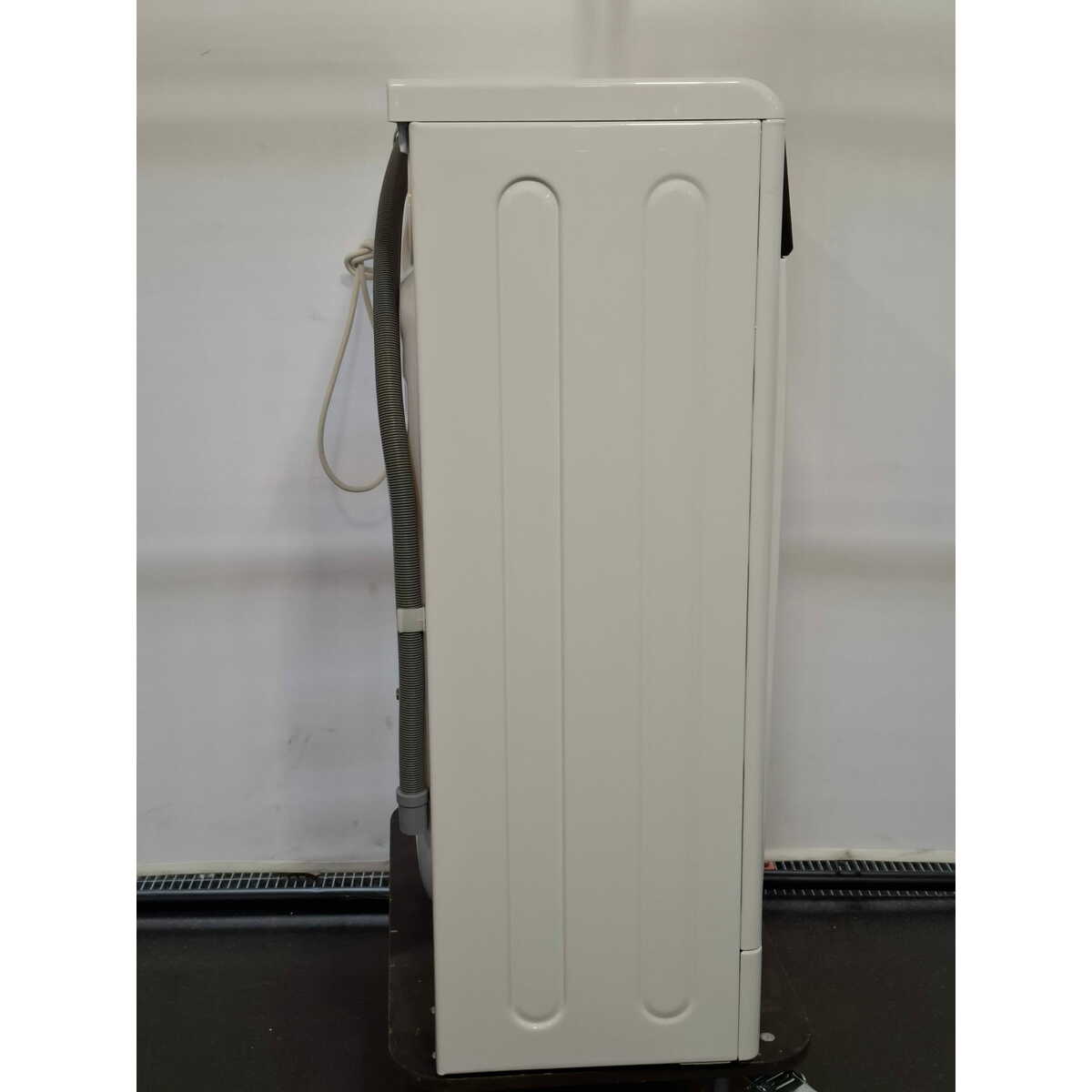 Стиральная машина Indesit EWUD 4105 BK CIS, белый