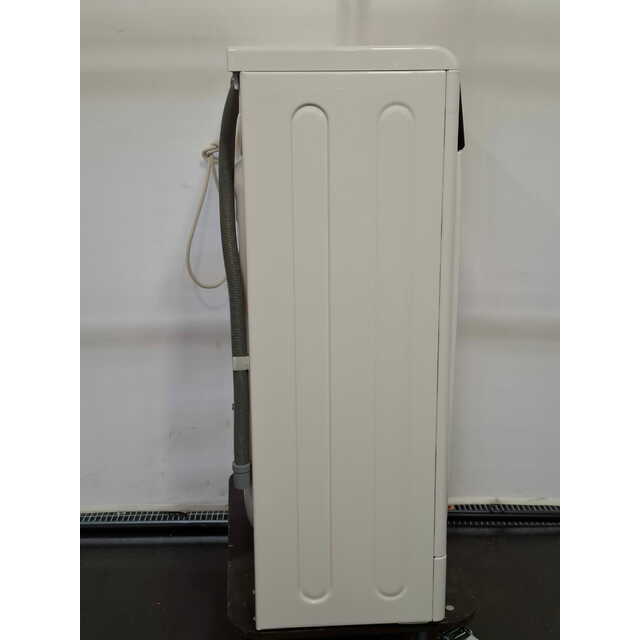 Стиральная машина Indesit EWUD 4105 BK CIS, белый