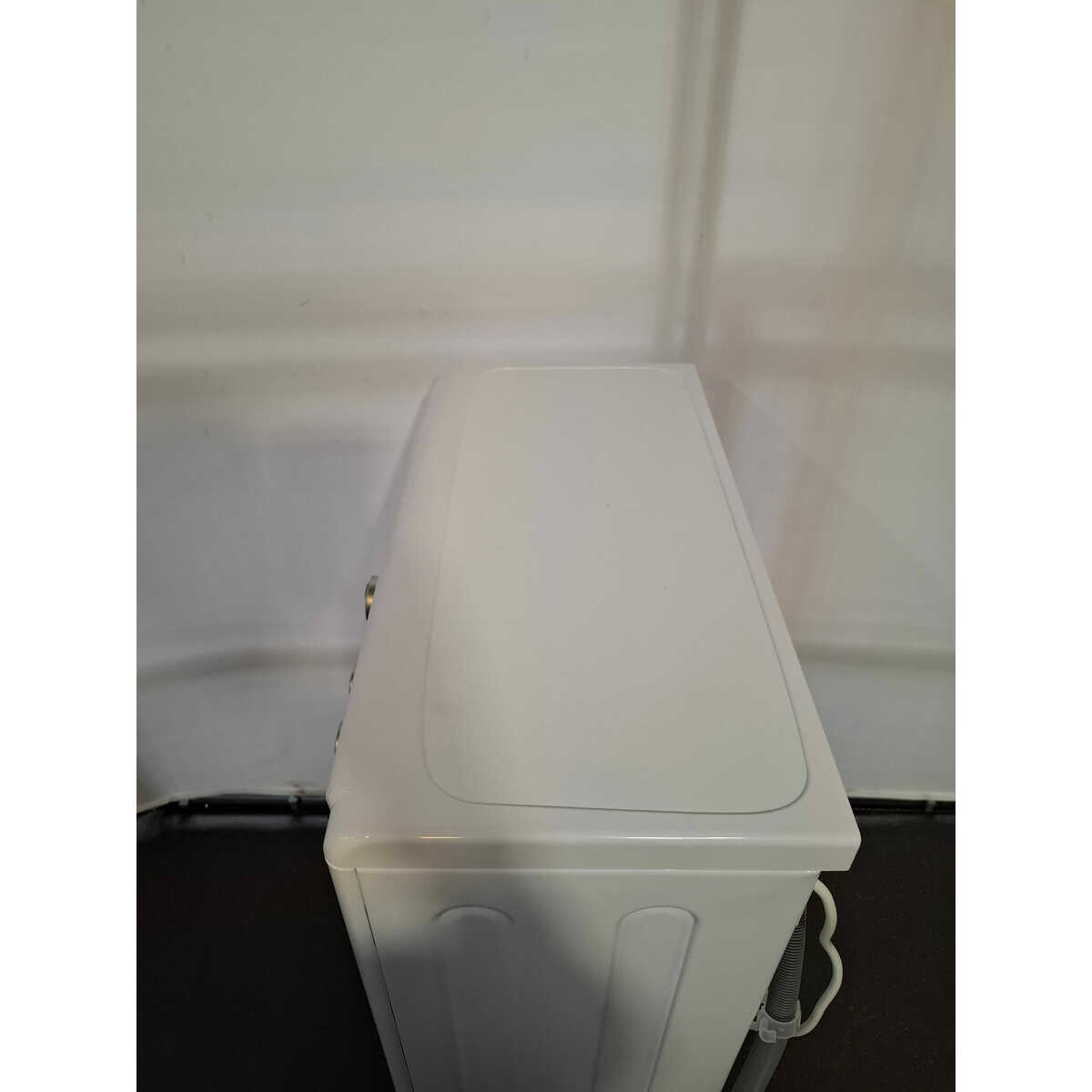 Стиральная машина Indesit EWUD 4105 BK CIS, белый