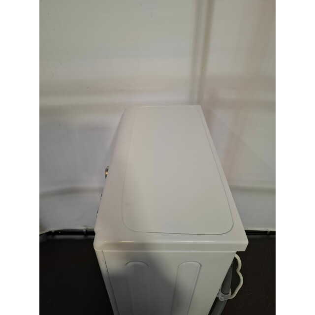 Стиральная машина Indesit EWUD 4105 BK CIS, белый