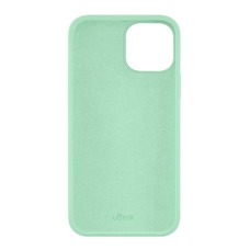 Чехол-накладка uBear Touch Case для смартфона Apple iPhone 13 (Цвет: Light Green) 