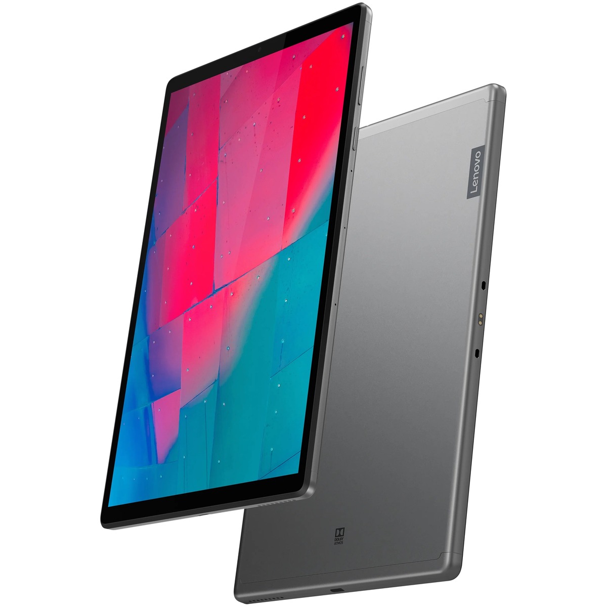 Планшет Lenovo Tab M10 TB-X306X 4 / 64Gb (Цвет: Grey)