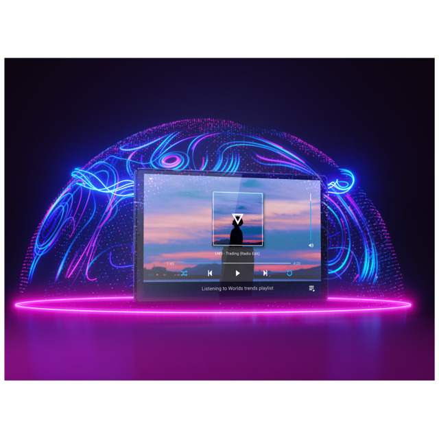Планшет Lenovo Tab K10 TB-X6C6F 3 / 32Gb (Цвет: Abyss blue) Планшет Lenovo Tab K10 TB-X6C6F 3 / 32Gb (Цвет: Abyss blue)