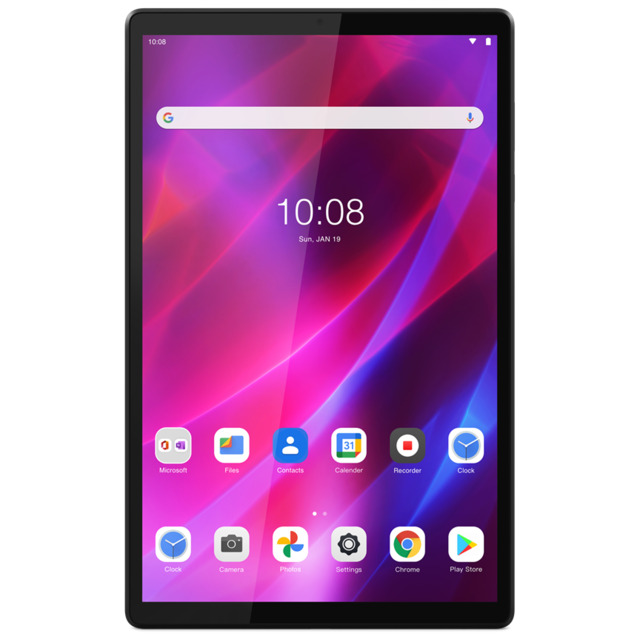 Планшет Lenovo Tab K10 TB-X6C6F 3 / 32Gb (Цвет: Abyss blue) Планшет Lenovo Tab K10 TB-X6C6F 3 / 32Gb (Цвет: Abyss blue)