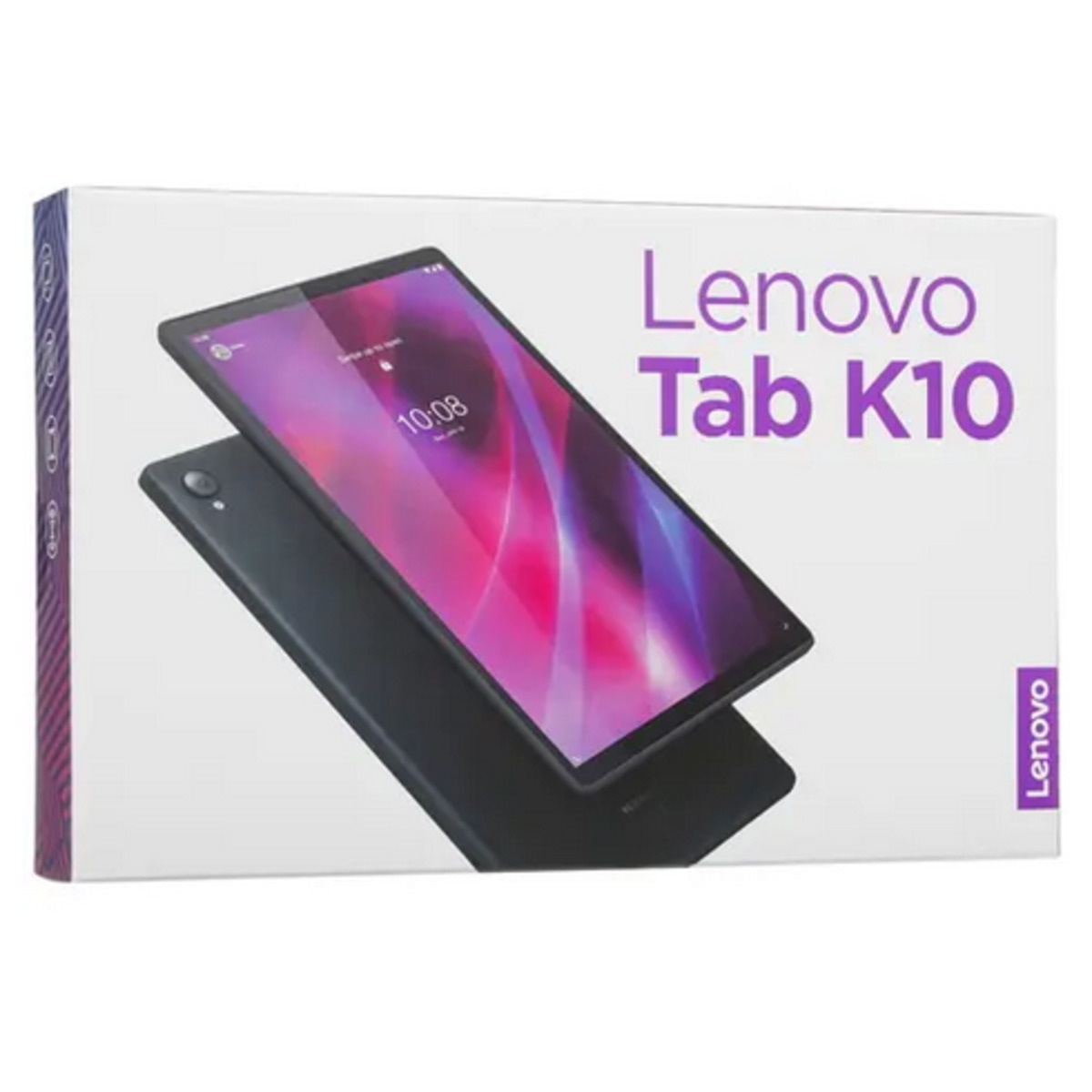 Планшет Lenovo Tab K10 TB-X6C6X 4 / 64Gb Wi-Fi + Cellular (Цвет: Abyss Blue)