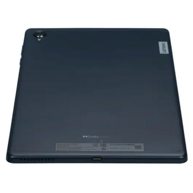 Планшет Lenovo Tab K10 TB-X6C6X 3 / 32Gb Wi-Fi + Cellular (Цвет: Abyss Blue)