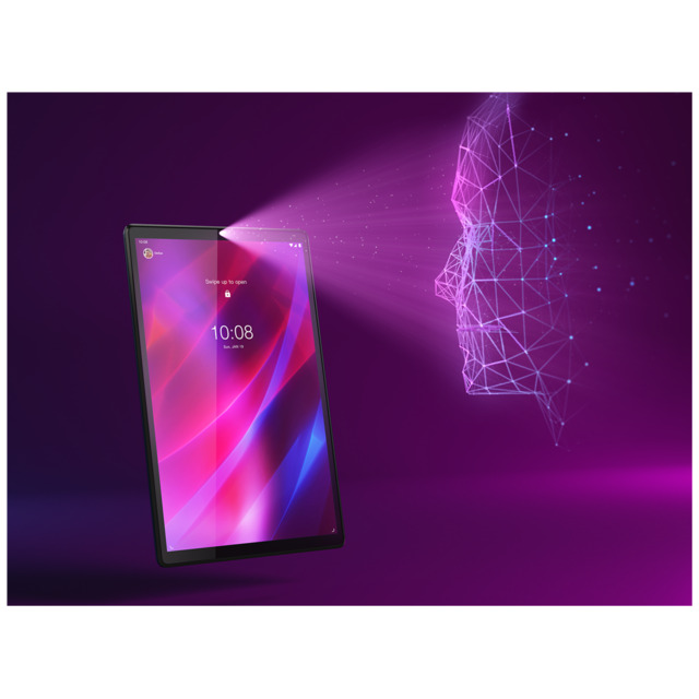Планшет Lenovo Tab K10 TB-X6C6X 3 / 32Gb Wi-Fi + Cellular (Цвет: Abyss Blue)