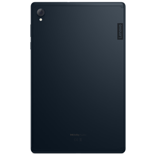 Планшет Lenovo Tab K10 TB-X6C6X 3 / 32Gb Wi-Fi + Cellular (Цвет: Abyss Blue)