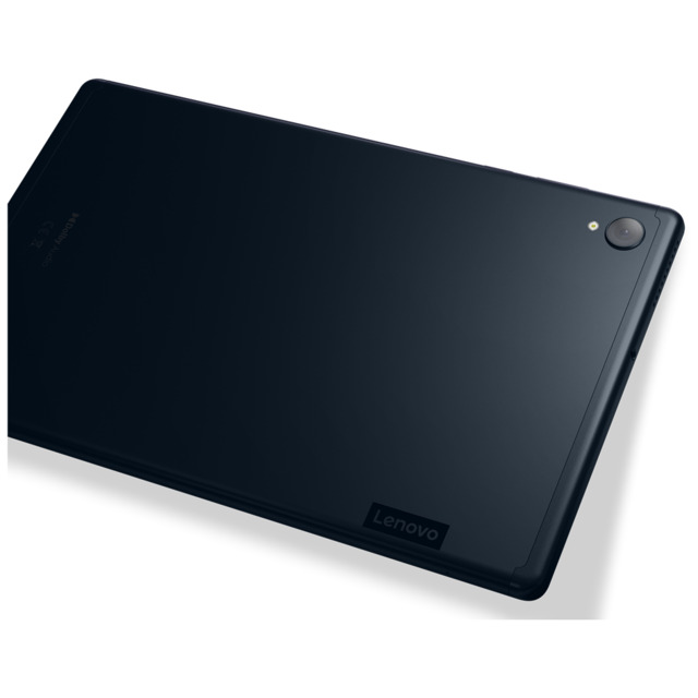 Планшет Lenovo Tab K10 TB-X6C6X 3 / 32Gb Wi-Fi + Cellular (Цвет: Abyss Blue)