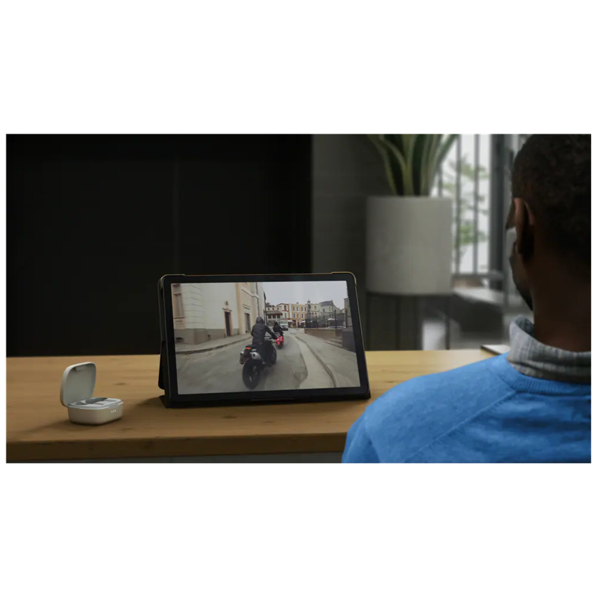 Планшет Lenovo Tab M10 TB-328FU 3/32Gb Wi-Fi (Цвет: Grey)