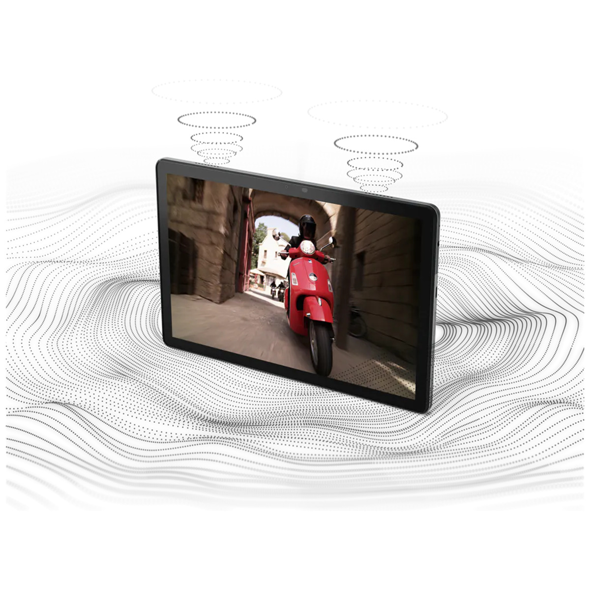 Планшет Lenovo Tab M10 TB-328FU 3/32Gb Wi-Fi (Цвет: Grey)