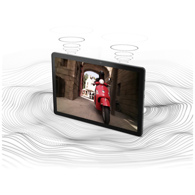 Планшет Lenovo Tab M10 TB-328FU 3 / 32Gb Wi-Fi (Цвет: Grey)