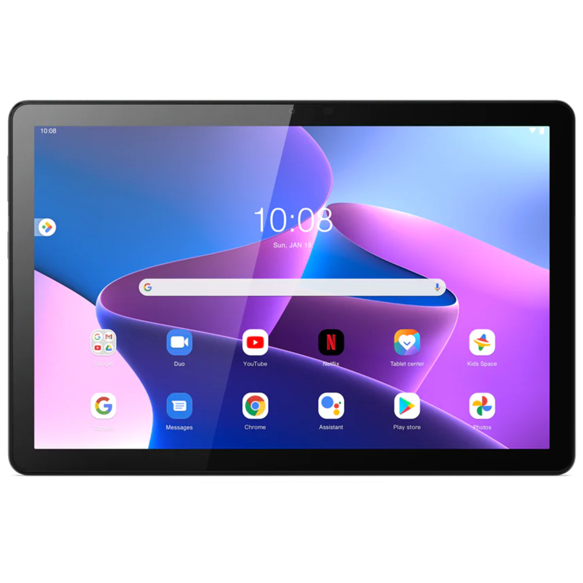 Планшет Lenovo Tab M10 TB-328FU 3/32Gb Wi-Fi (Цвет: Grey)